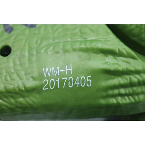 Roaring T-Rex Red Light Up Eyes Jurassic Park Tyrannosaurus Rex Dinosaur Toy - Picture 8 of 9